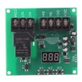 thumbnail image 4 of Sensor de corriente, módulo de detección de corriente Placa de sensor de corriente digital Módulo de detección de corriente Lograr más NikouMX herramienta, 4 of 8