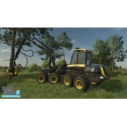 Nintendo Switch Farming Simulator 23