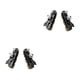 thumbnail image 2 of Advancent 1 par de accesorios de repuesto de pastillas de freno, accesorios de ciclismo, componente de ruedas, pieza de bicicleta para reemplazar la Type1 NO1 Advancent CBP226764, 2 of 5