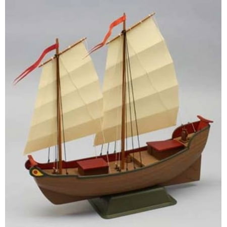 1010 Chinese Junk Boat