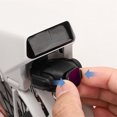 thumbnail image 2 of Justharion Images Plus Claires Filtre Professionnel ND8 pour Accessoires de Caméra n'Augmente Pas la Charge du Gimbal ND32, 2 of 6