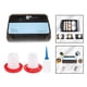 thumbnail image 1 of de 15 huevos, volteador de huevos automático , huevos para incubar, LED, de aves para el hogar, , Colco Incubadora automática de huevos, 1 of 8