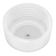 thumbnail image 5 of Drill Dust Cover Silicone Flexible Transparent Removable Drill Dust Collector for Hole Opening, 5 of 5