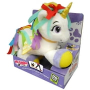Flipazoo My Tuggles Unicorn