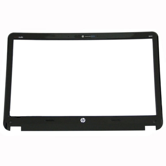 HP Envy 4-1000 LCD Front Bezel 686575-001 APOQJ000200