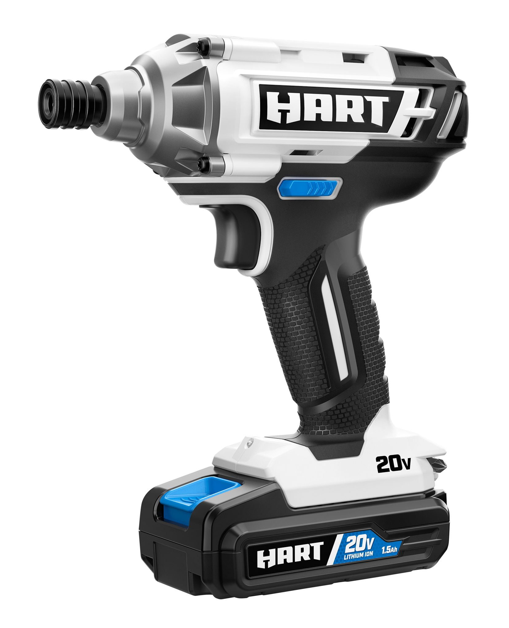 Hart four tool combo kit hot sale