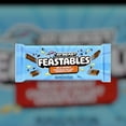 thumbnail image 3 of MR BEAST FEASTABLES Milk Crunch Chocolate Bar, 60g/2.1 oz. Bar, 3 of 4