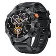 thumbnail image 1 of Step by Step,Smart Watch Charger Smart Watch Bluetooth Talk Heart Meter Step Distance Voice Assistants Smart Bracelet Sports Watch Android Smart Watch,Smart Watches for Android, 1 of 9