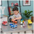 thumbnail image 6 of PAW Patrol, Zuma Deluxe Transforming Movie Vehicle, 6 of 6