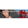 thumbnail image 6 of Old Spice Red Zone Aqua Reef Stick Deodorant - 3 Oz, 6 Pack, 6 of 6