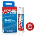 thumbnail image 5 of Dynamo Delay Male Desensitizing Spray with 270+ Sprays Per Bottle, 5 of 10