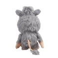 thumbnail image 3 of Peluche Booba Official Yeti 30 cm - Winter Friend Kids, 3 of 7
