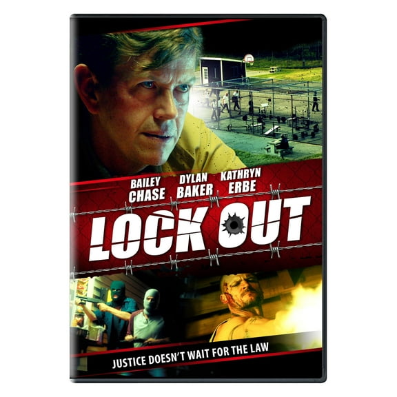 Lock Out (DVD)