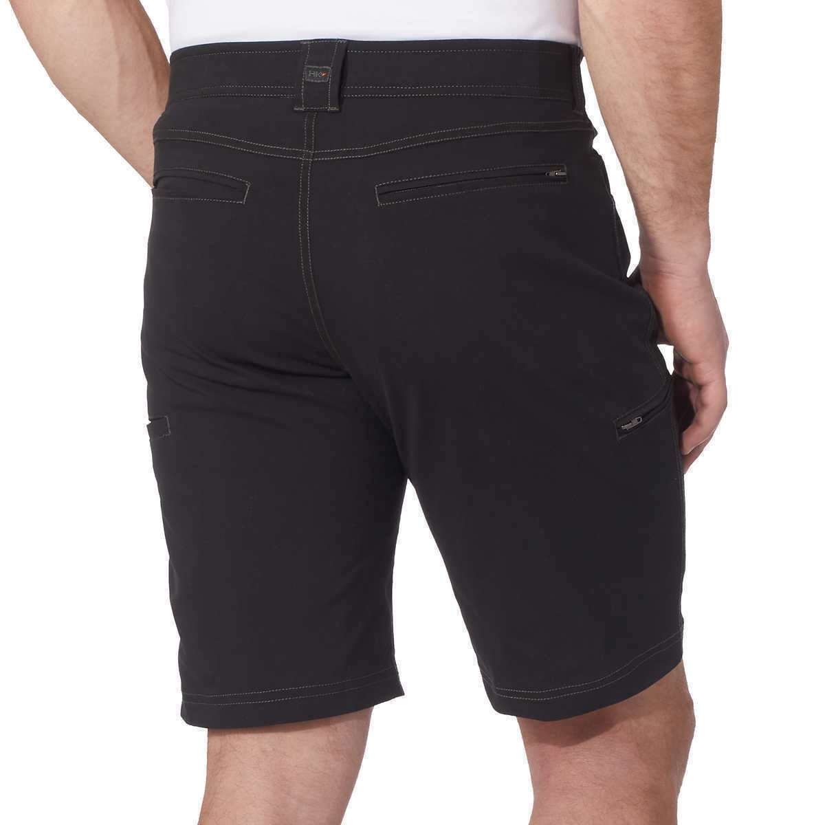 Hawke \u0026 Co Mens Viking Stretch Fabric 