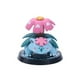 thumbnail image 1 of Figuras de acción de Pokémon, Mewtwo Pikachu, Base de juguete Charizard Blastoise Venusaur, modelo de PVC, juguetes para niños, regalo qiuyongming unisex, 1 of 2