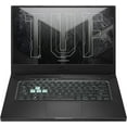 thumbnail image 2 of ASUS TUF Dash 15.6”FHD i7-11370H 8GB 512GB SSD RTX 3050 Ti ‎TUF516PE-AB73 W10, 2 of 7