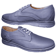 thumbnail image 2 of Zapatos para Hombre en Piel Vacuno Casuales y Comodos 6RG, 2 of 5