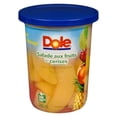 thumbnail image 2 of Dole Fruit Salad with Cherries, 2 of 7