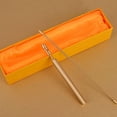 thumbnail image 3 of Varilla de radiestesia de cobre, herramienta de rotación Flexible mejorada, varillas de radiestesia, varillas adivinadoras, detecta oro, encuentra artículos, Paranormal, sí, sin preguntas, 3 of 5