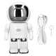thumbnail image 2 of Cámara De Seguridad Robot, 2 of 7