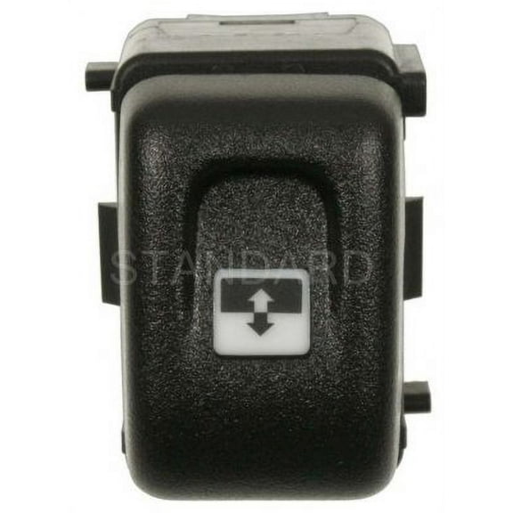 Standard Motor Products DS-3046 Power Sunroof Switch Fits select: 2002-2009 CHEVROLET TRAILBLAZER, 2003-2004 ISUZU ASCENDER
