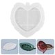 thumbnail image 1 of Molde de silicona, de almacenamiento de joyas, molde de decoración de pasteles, contenedor de baratija, molde de placa para dulces de Chocolate, A Baoblaze Molde de silicona, 1 of 8