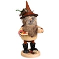 thumbnail image 3 of Forest Gnome Bockwurst Lover, 3 of 6