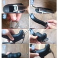 thumbnail image 4 of Freno de bicicleta 1 par Aleación de aluminio Bicicleta de carretera Barra de caída Palancas de freno Antideslizante Frenos de ciclo Manija Irfora Freno de bicicleta, 4 of 5
