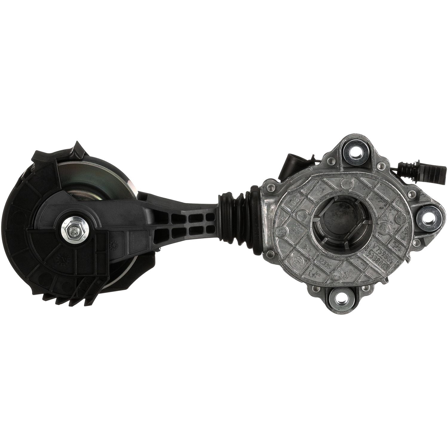 Gates 38771 DriveAlign Belt Drive Idler/Tensioner Pulley Fits select: 2013 MINI COOPER ROADSTER, 2009-2016 MINI COOPER