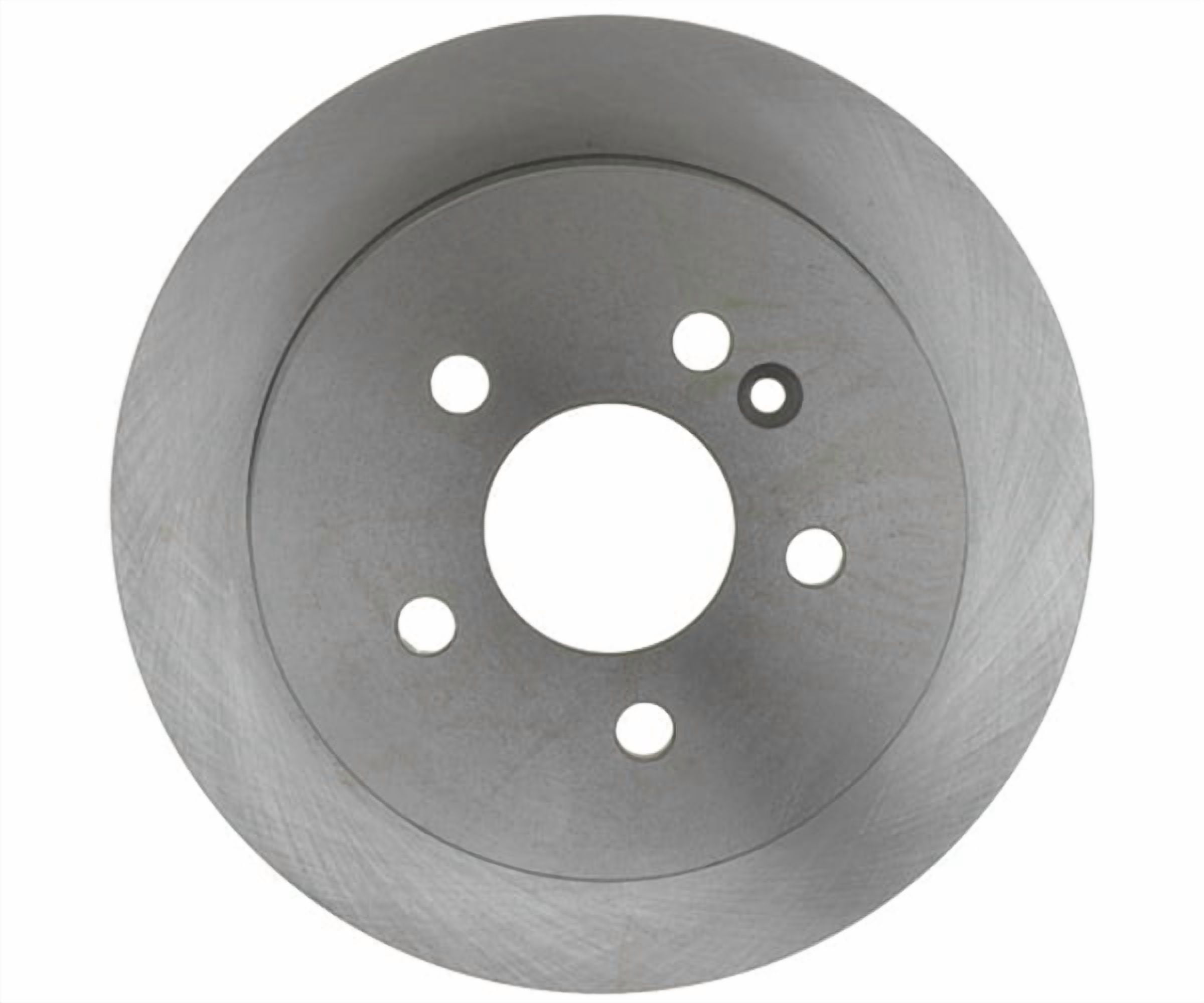 Raybestos 96788R Professional Grade Disc Brake Rotor Fits select: 1998-2005 MERCEDES-BENZ ML