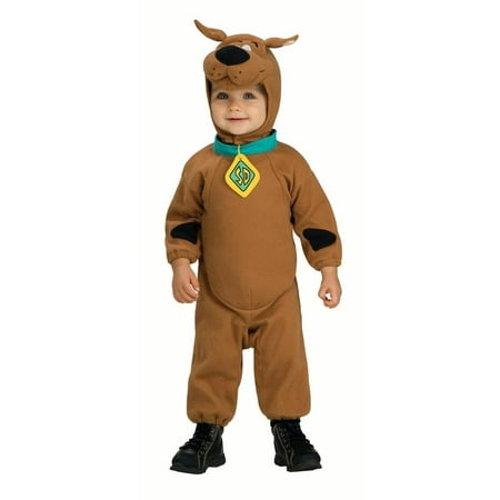 Rubies Scooby Doo Toddler Halloween Costume