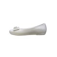 thumbnail image 3 of FLATS BALERINA DE MUJER BLANCO PERLA SINTETICO MARCA COQUETA 43330Y, 3 of 4