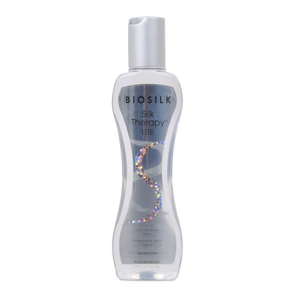 BioSilk Silk Therapy Lite 5.64 oz