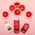 thumbnail image 2 of Neutrogena Body Clear Pink Grapefruit Acne Body Wash, 8.5 fl. Oz - 2 Pack, 2 of 3