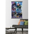 thumbnail image 2 of Disney Pixar Lightyear - Group Wall Poster with Magnetic Frame, 22.375" x 34", 2 of 6