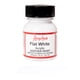 thumbnail image 3 of Pintura Acrílica para Cuero Angelus Impermeable 30ml Negro Mate Blanco Mate, 3 of 8