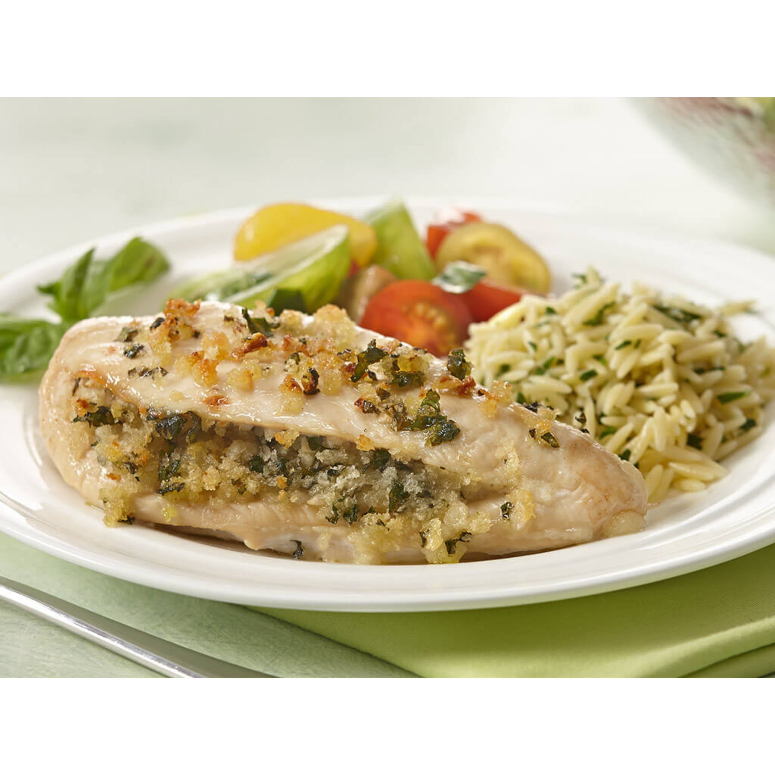 Perdue Harvestland Individually Wrapped Chicken Breast, 2.25 lb. (Frozen)