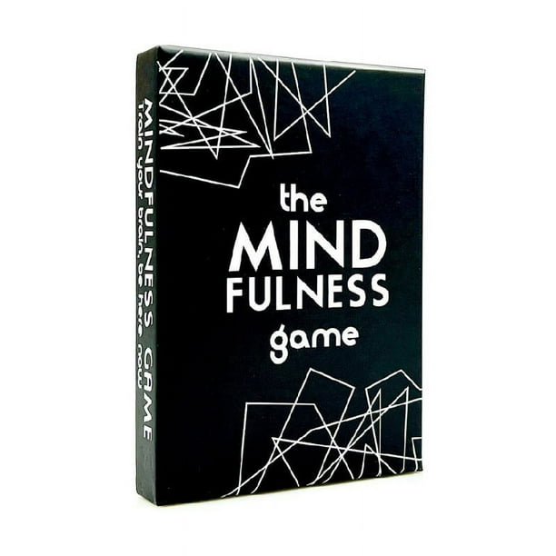Juego de cartas Minds Fun Family Games para adultos y adolescentes