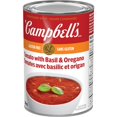 thumbnail image 3 of Campbell's® Condensed Tomato with Basil and Oregano Soup, Shelf Stable, 3 of 7
