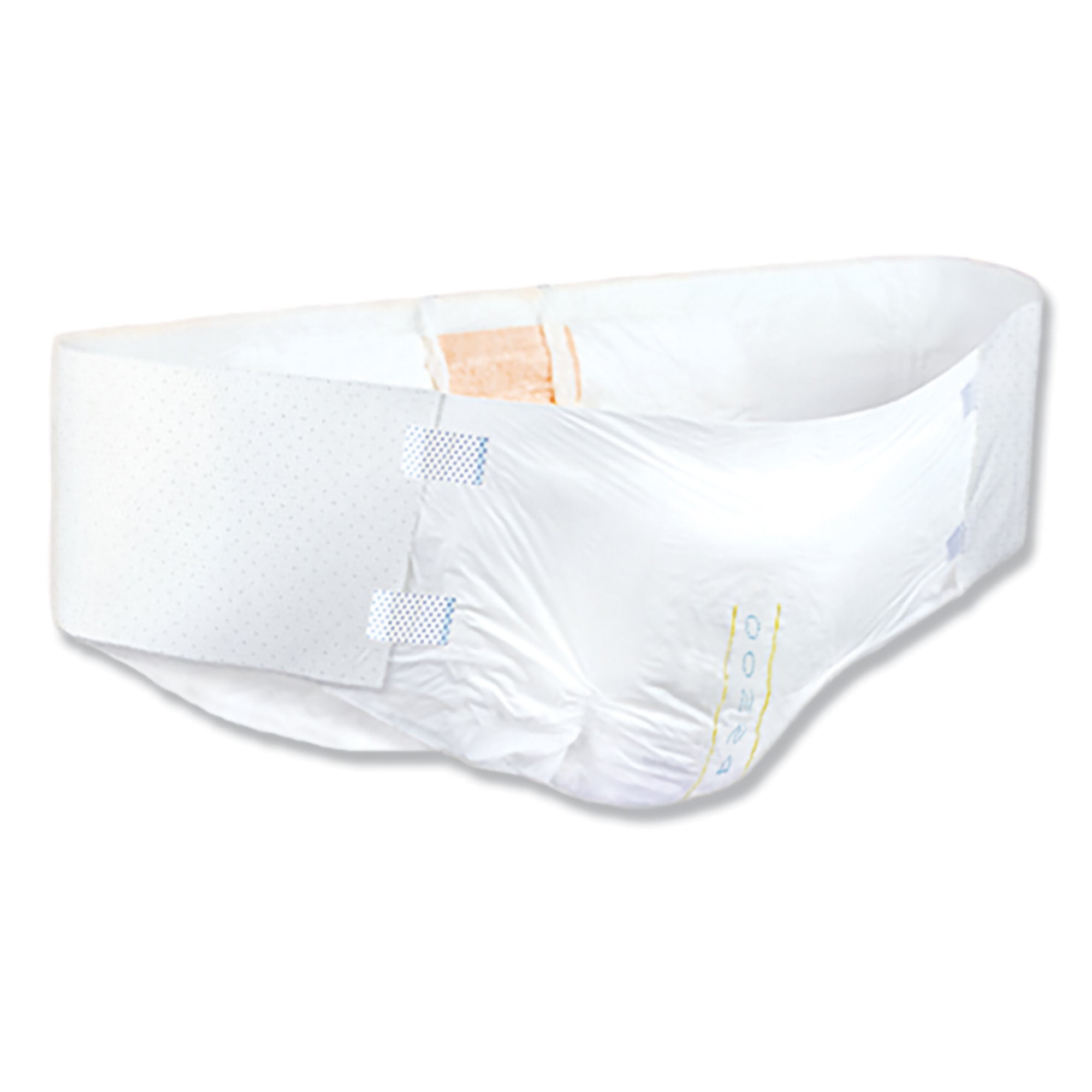 Tranquility Bariatric Adult Incontinence Brief 3X-Large Heavy Absorbency  Bariatric, 2190, Maximum, 8 Ct 