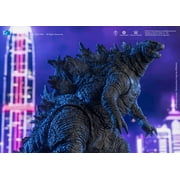 Hiya - Godzilla - Exquisite Basic+ Heat Ray Godzilla Light ver 7 Action Figure