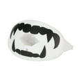 thumbnail image 1 of Shock Mouth Guard Protect Cheeks Tongue Enhance  Sports TPR Material, 1 of 7