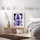thumbnail image 4 of Kit de pintura de diamantes Boy Detective Ronda completa 5D Resina Rhinestone Cuadro de pared FLhrweasw Nuevo, 4 of 9
