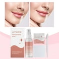 thumbnail image 4 of BGZLEU Facial Razor for Women - Dermaplaning Razor for Women Face and Eyebrow, Ideal for Shaping and Removing Unwanted Hair - Exfoliating Dermaplaning Tool - Replaceable Razors Starter Kit, 4 of 9