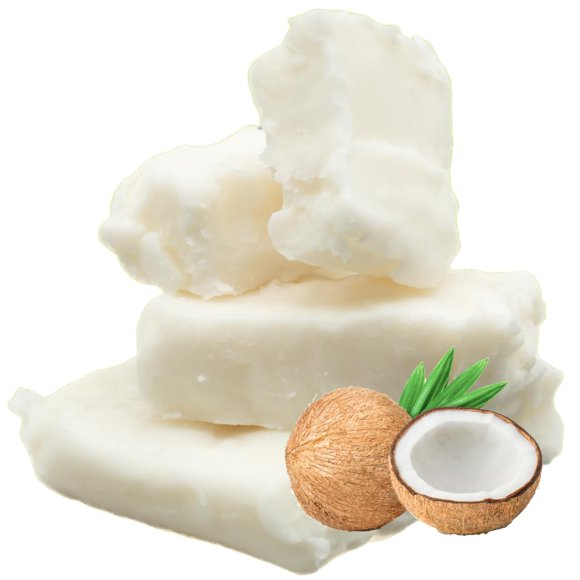 Cera para velas FLEUR DE SPA mezcla de cera de coco 4.5 kg totalmente natural