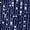 Dark Blue, variant on SBYOJLPB Women's Solid Sequin Short Sleeve Crew Neck Casual Top White L