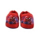 Pantofole Morbide Spider-Man Per Bambini - Ciabatte Aline Con Suola Antiscivolo - Regalo Marvel