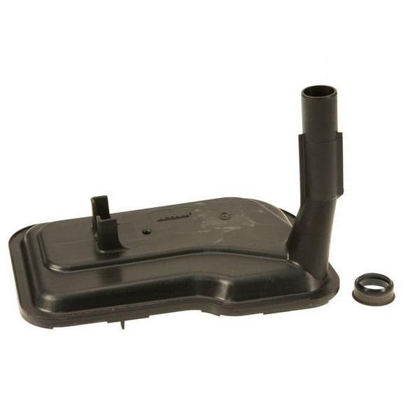 Automatic Transmission Filter Kit - Compatible with 2020 - 2022 Chevy Silverado 2500 HD GAS 2021