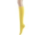 thumbnail image 4 of 12 Paires Chaussettes Hautes Jusqu'aux Genoux pour Femmes, 4 of 4