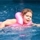thumbnail image 2 of Deportes Acuáticos Anillos inflables flotantes para brazo de natación, chaleco salvavidas para niños y adultos (rosa S) Ehuebsd Para Estrenar, 2 of 9